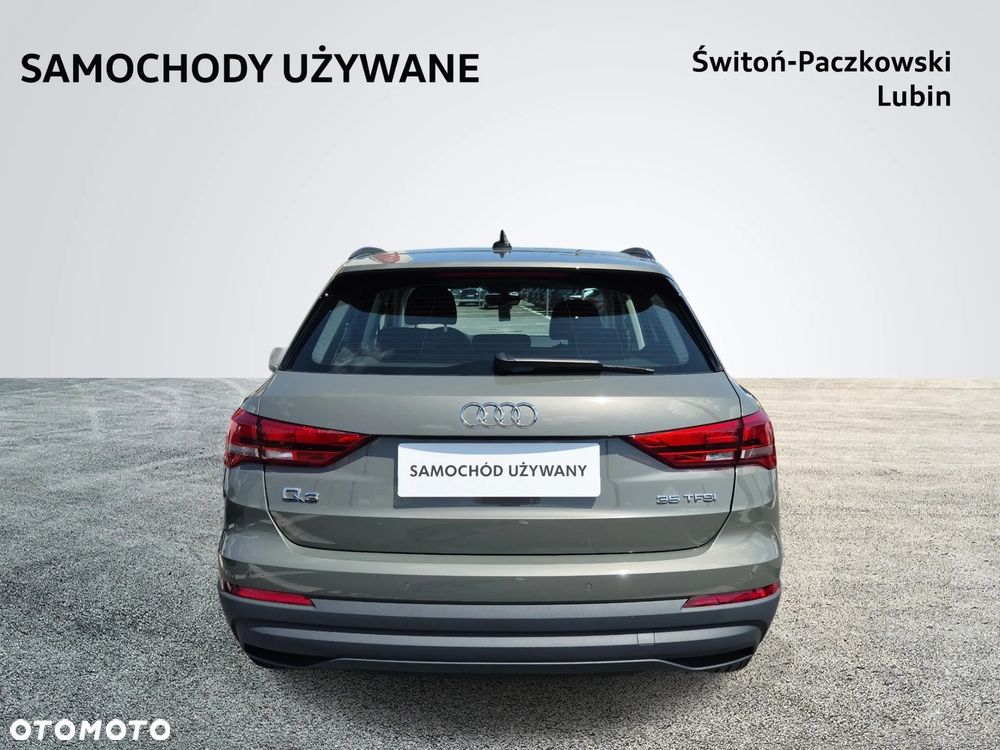 Audi Q3 35 TFSI S tronic - 13