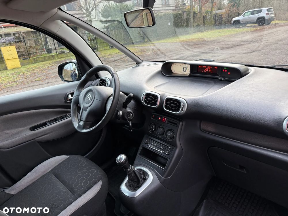 Citroën C3 Picasso HDi 90 FAP Tendance - 30