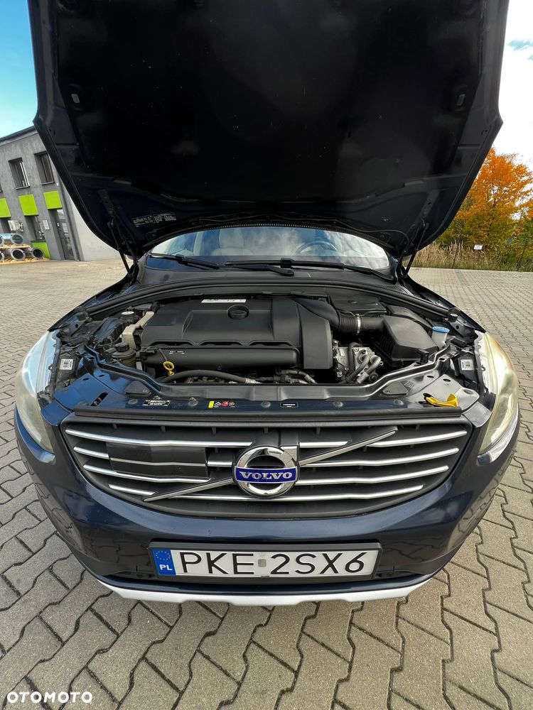 Volvo XC 60 - 19