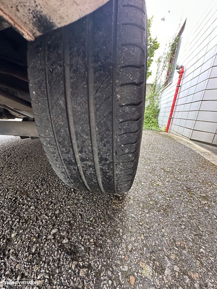 VW CADDY 2.0 TDI - 18