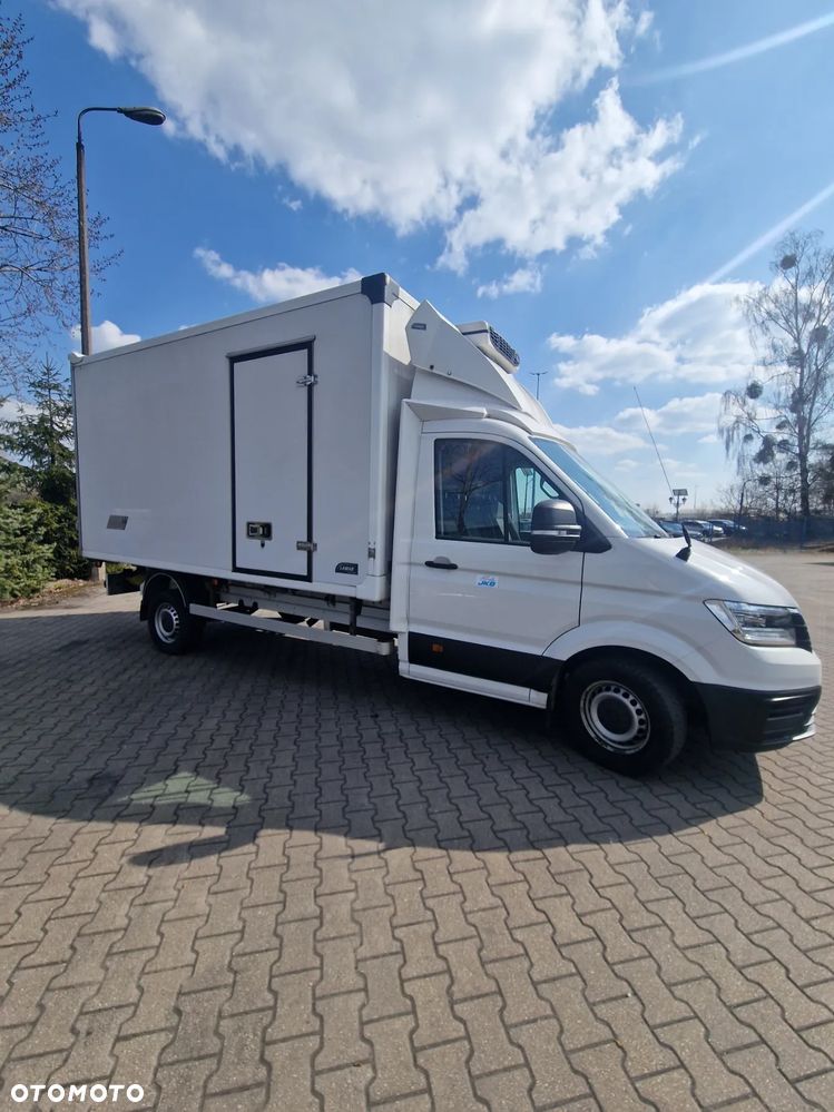 Volkswagen Crafter - 4