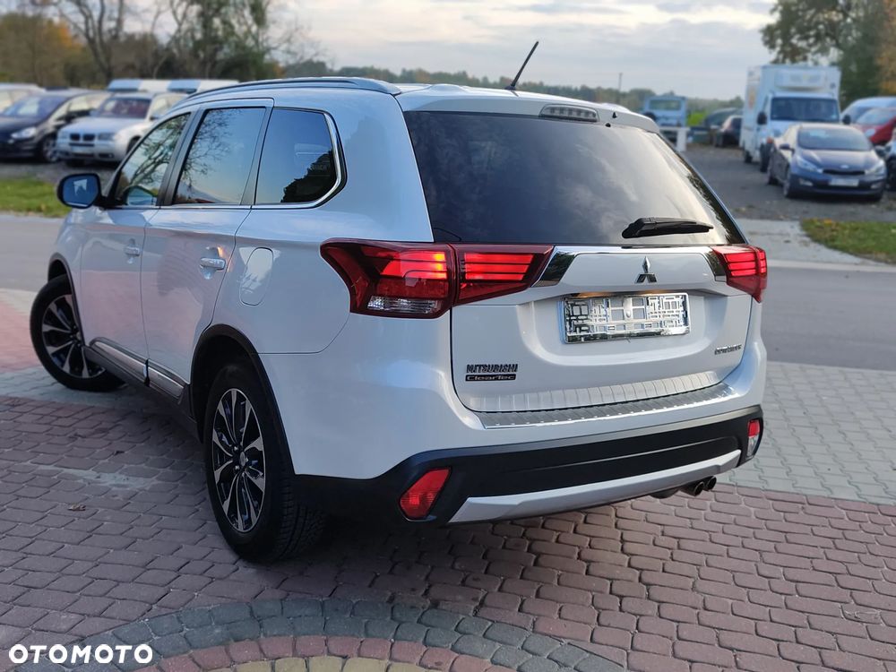 Mitsubishi Outlander 2.0 2WD Edition - 7