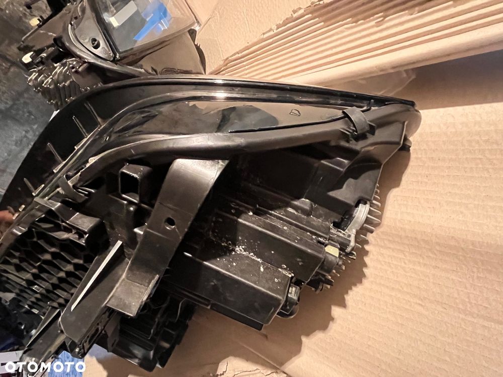 Lampa lampy xenon laser bmw x5 g05 x6 g06 lewa prawa - 7