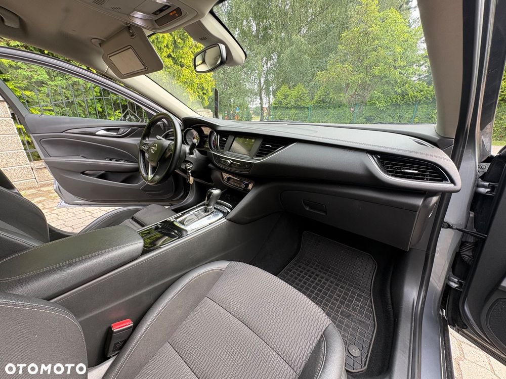 Opel Insignia 2.0 CDTI Exclusive S&S - 11