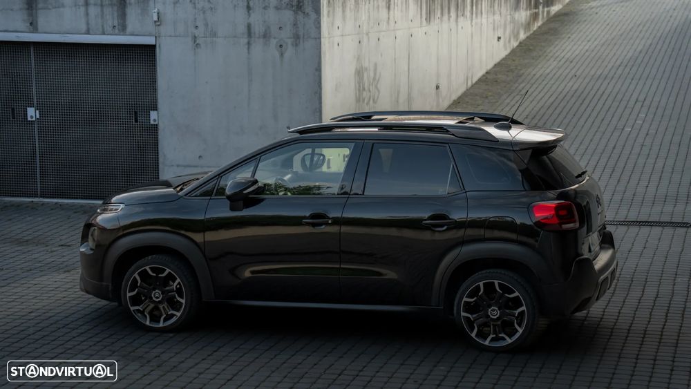Citroën C3 Aircross - 19