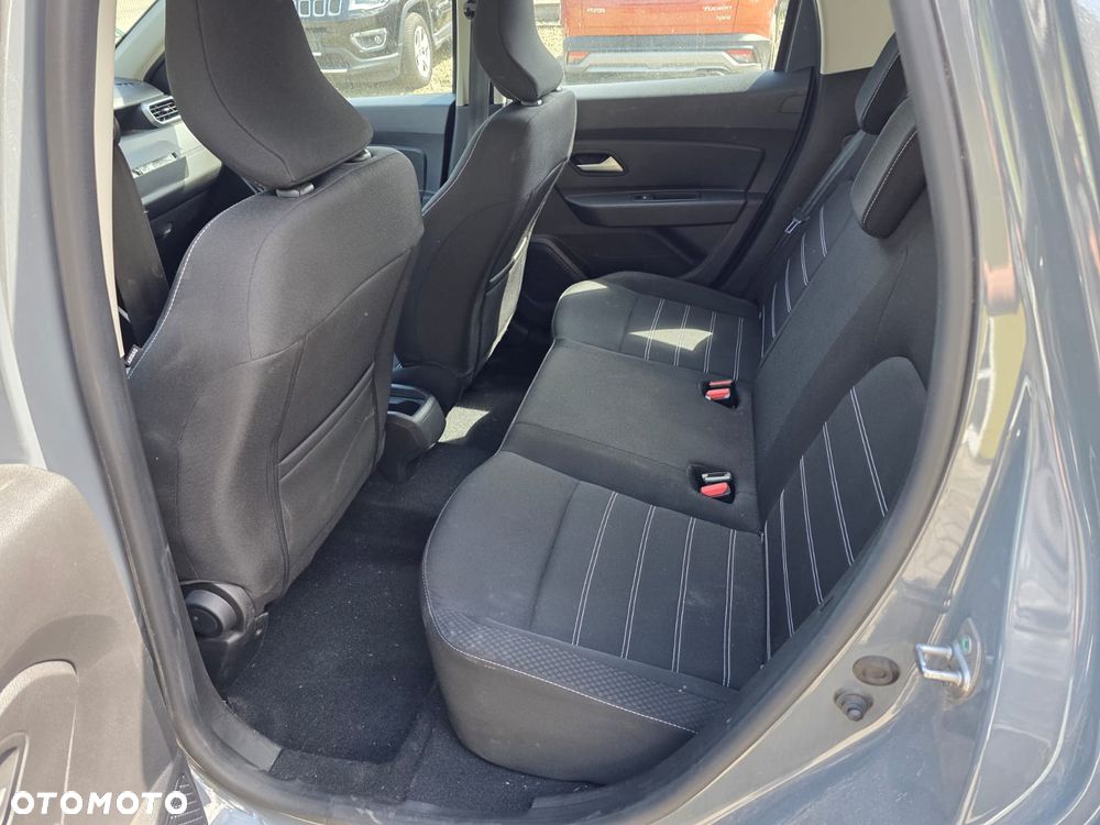 Dacia Duster 1.0 TCe Comfort - 14