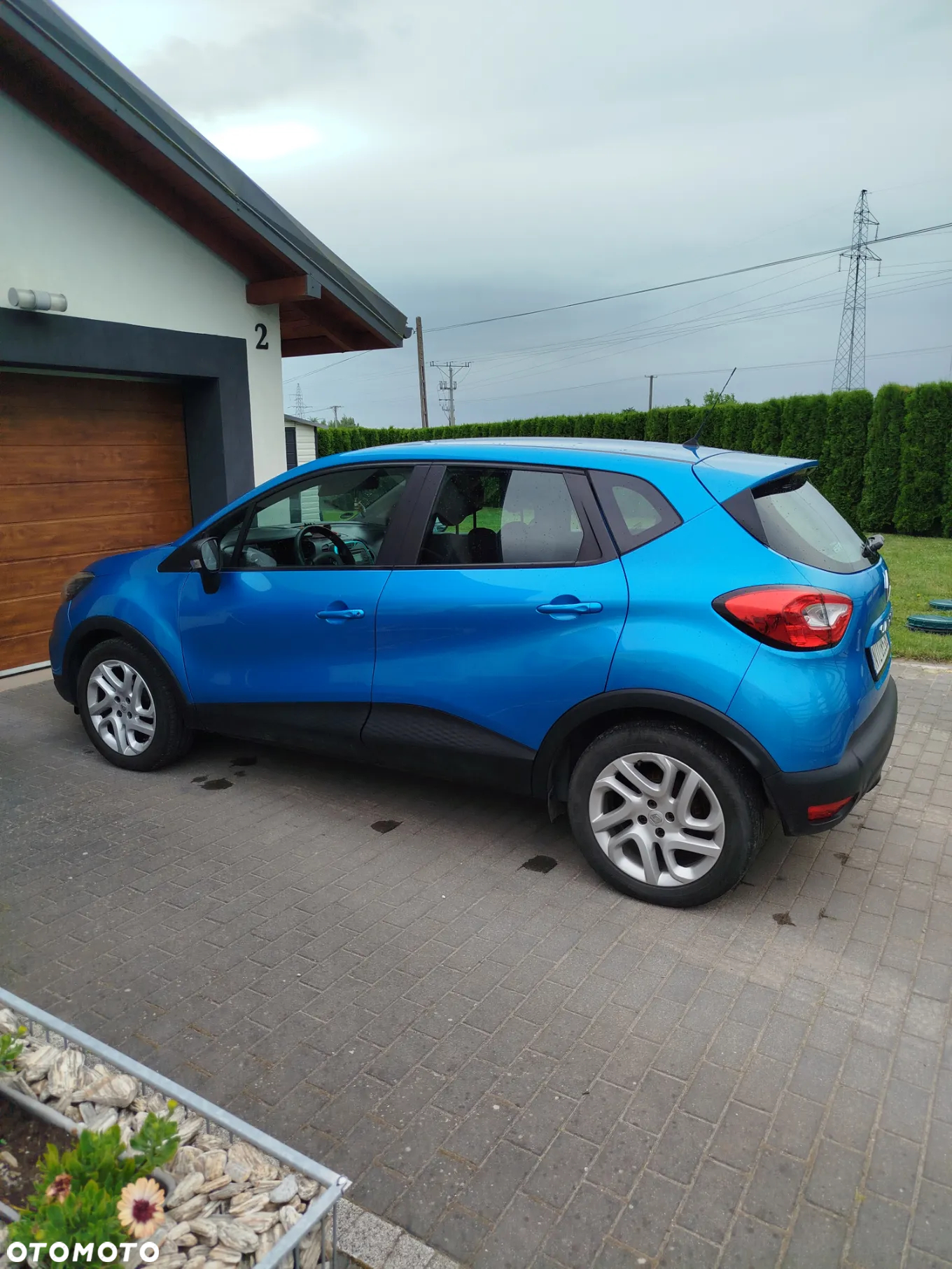 Renault Captur (ENERGY) TCe 90 LIFE - 26