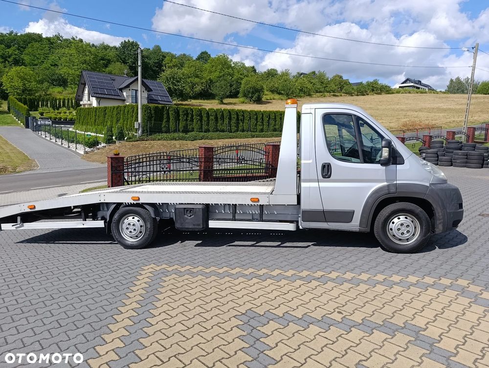 Peugeot Boxer - 6