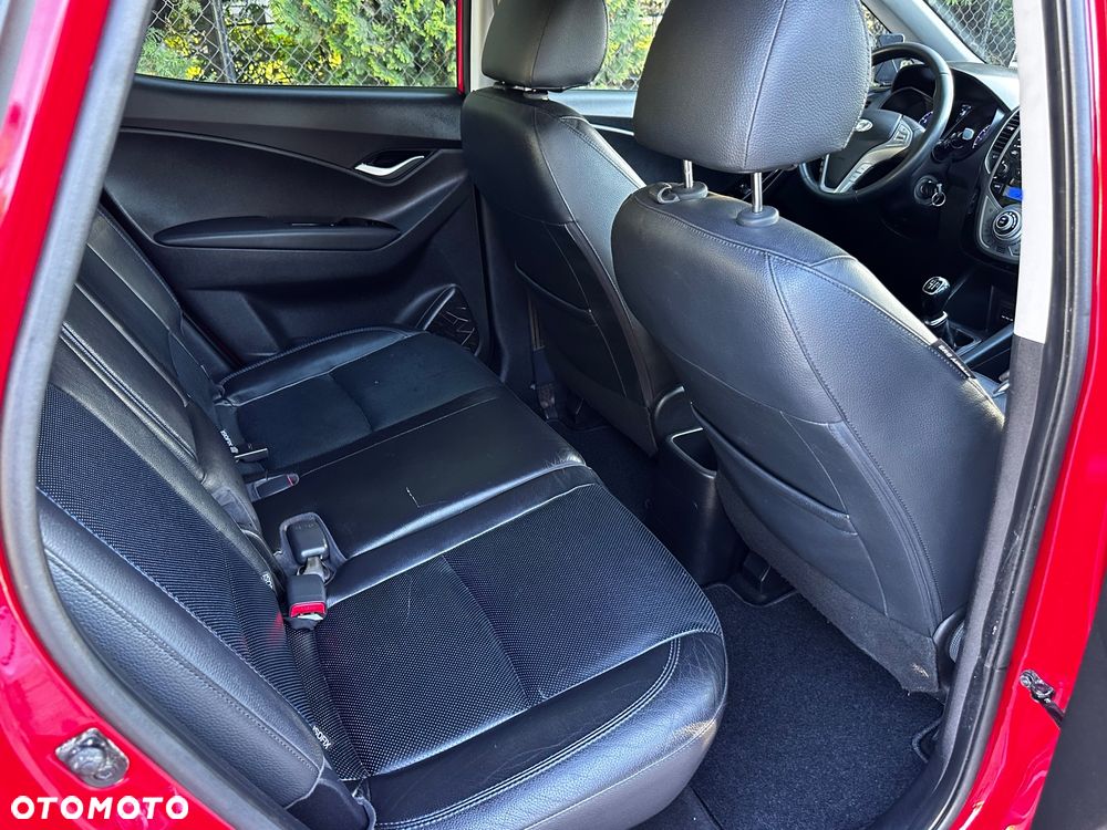 Hyundai ix20 1.4 Fifa World Cup Edition - 36