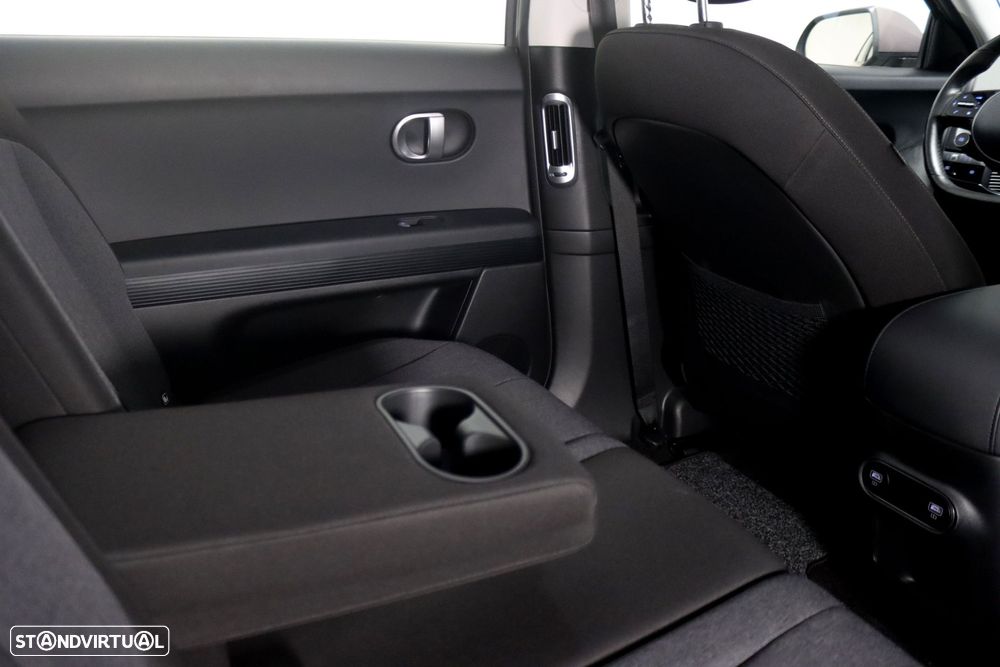 Hyundai Ioniq 5 77 kWh Premium - 22