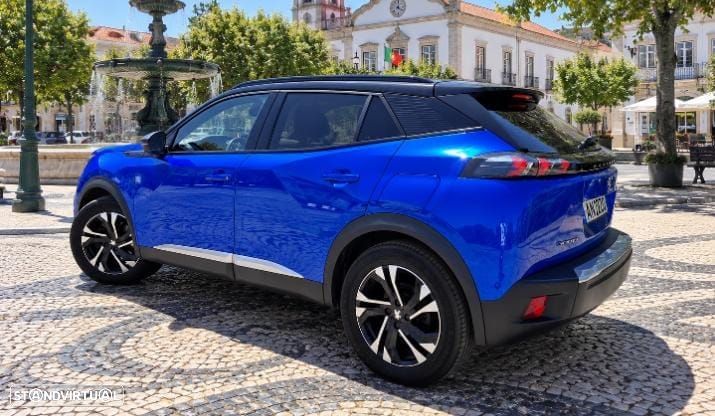 Peugeot 2008 - 1