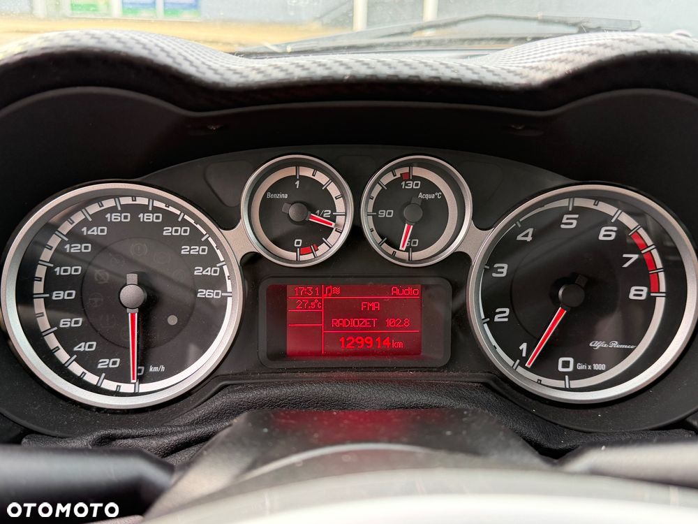 Alfa Romeo Mito 1.4 MultiAir Progression S&S - 4