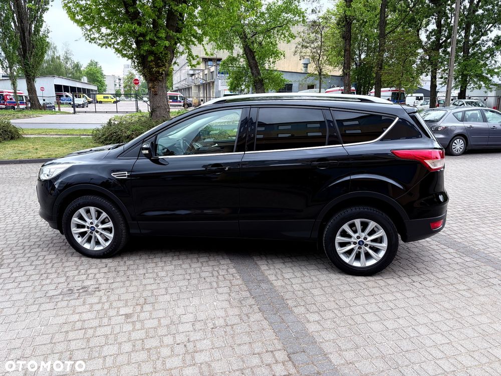 Ford Kuga - 6