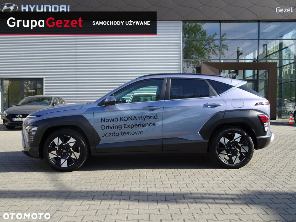 Hyundai Kona - 2