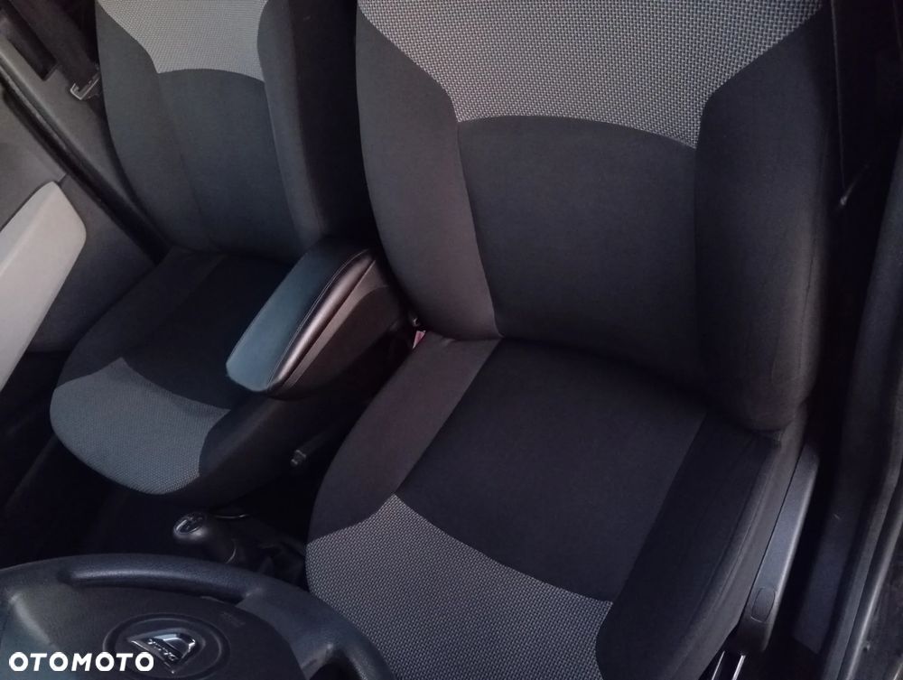 Dacia Dokker 1.6 MPI 85 Ambiance - 10