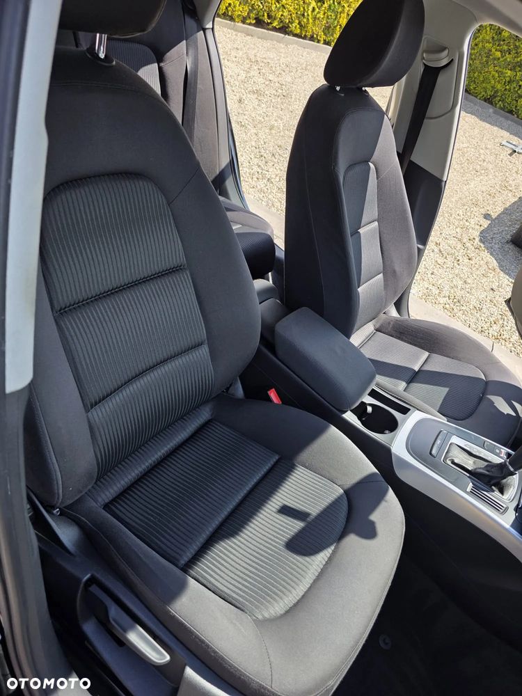 Audi A4 Avant 3.0 TDI Quattro Tiptronic - 20