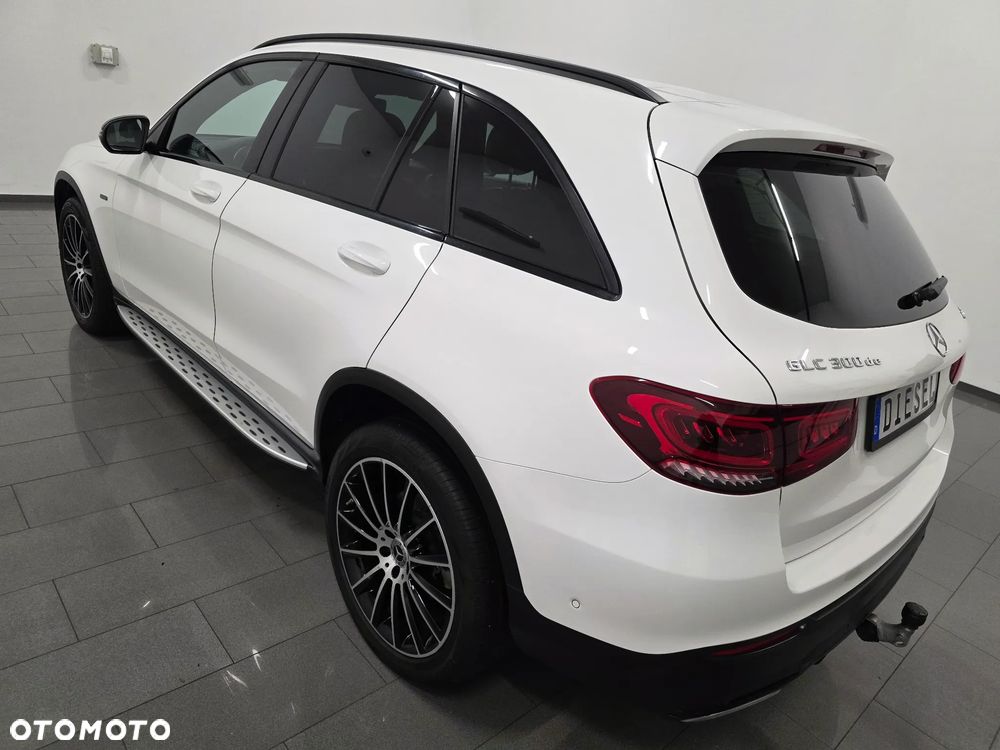 Mercedes-Benz Glc 2022 photo 5
