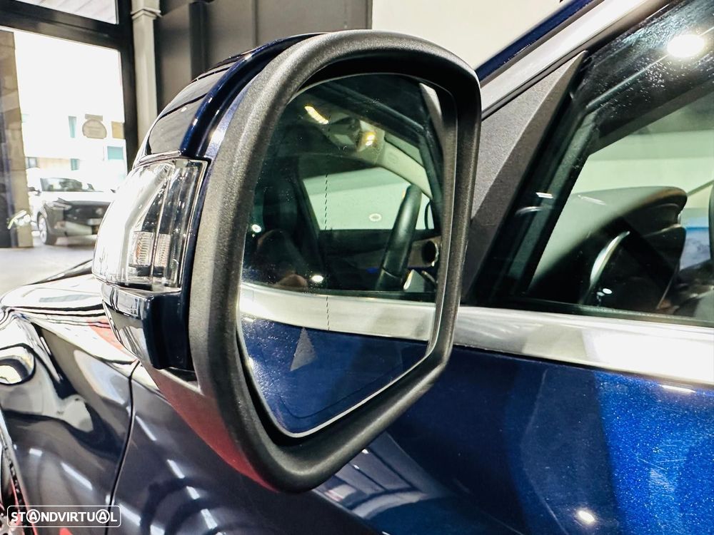 Mercedes-Benz C 180 - 26