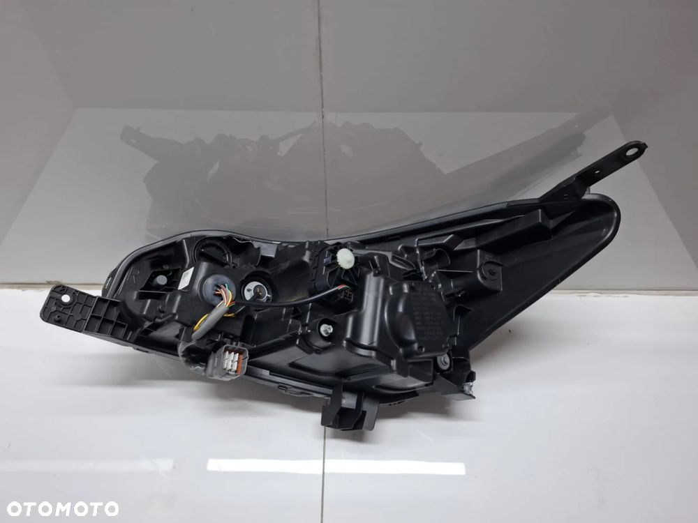 LAMPA PRZEDNIA PRZÓD SUBARU XV FULL LED BI LED 84002fl120 ŁADNA - 7