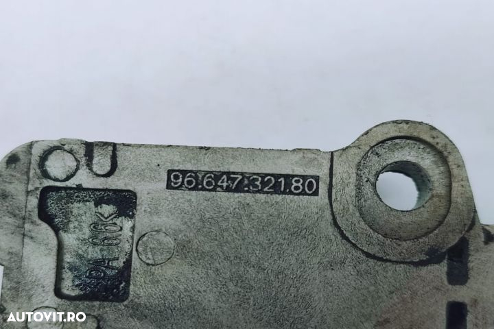 Senzor impulsuri arbore cotit 9664732180 2.0 hdi Peugeot 5008 1 seria - 3