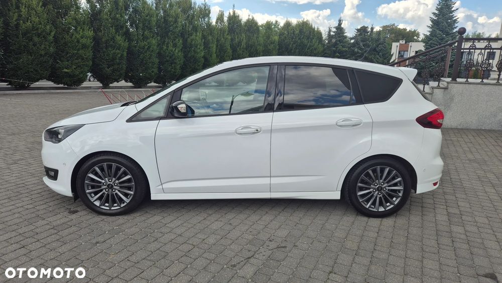 Ford C-MAX 1.5 EcoBoost Start-Stop-System Business Edition - 5