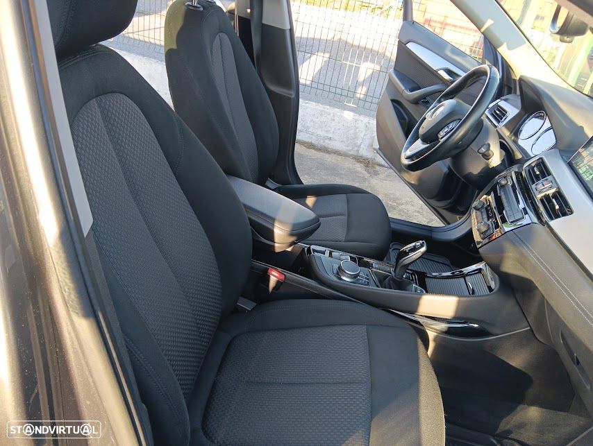 BMW X2 20 d xDrive Auto Advantage - 9