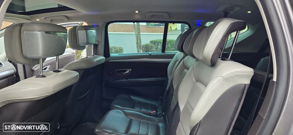 Renault Espace Energy dCi 160 EDC Initiale Paris - 10