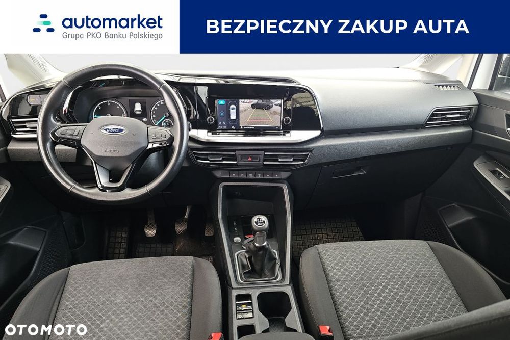 Ford Transit Connect - 6