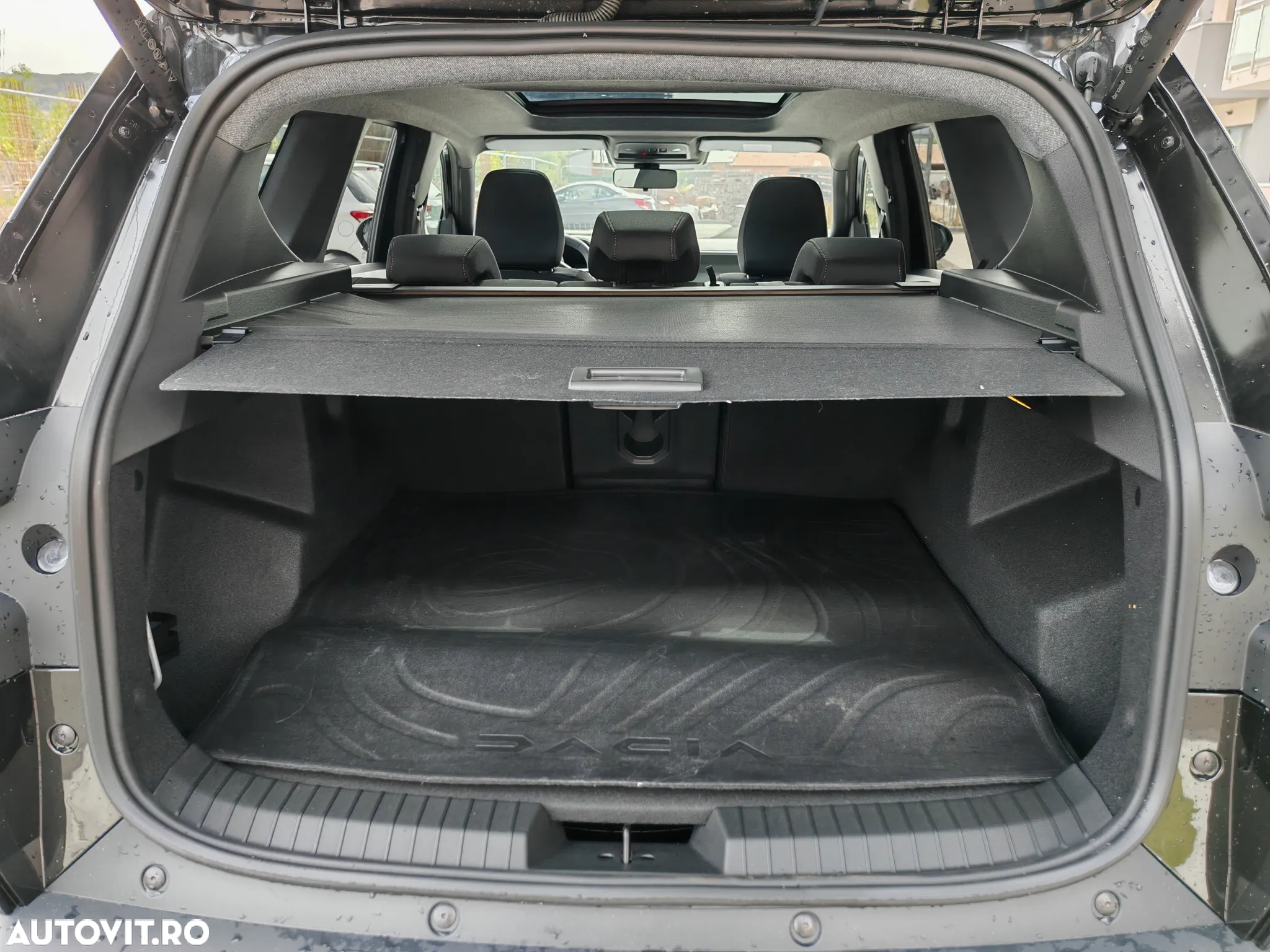 Dacia Bigster TCe 130 4X4 MHEV Extreme - 18