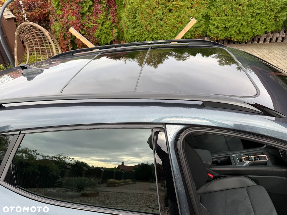 Cupra Formentor 2.0 TSI 4Drive DSG VZ - 26