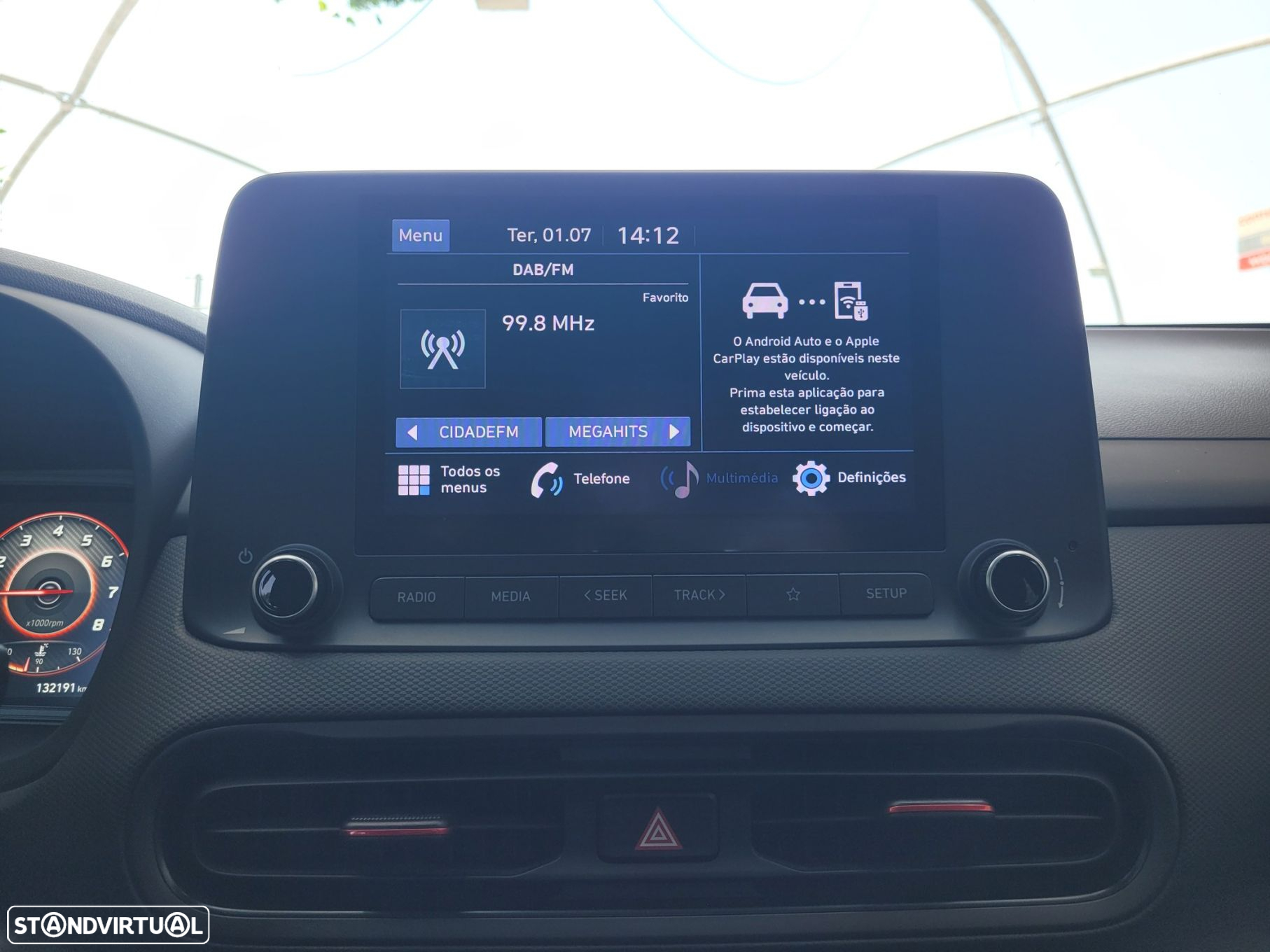 Hyundai Kauai - 29