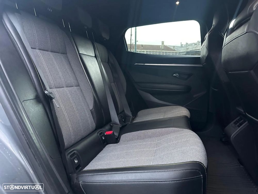 Renault Mégane E-Tech EV60 Evolution - 23