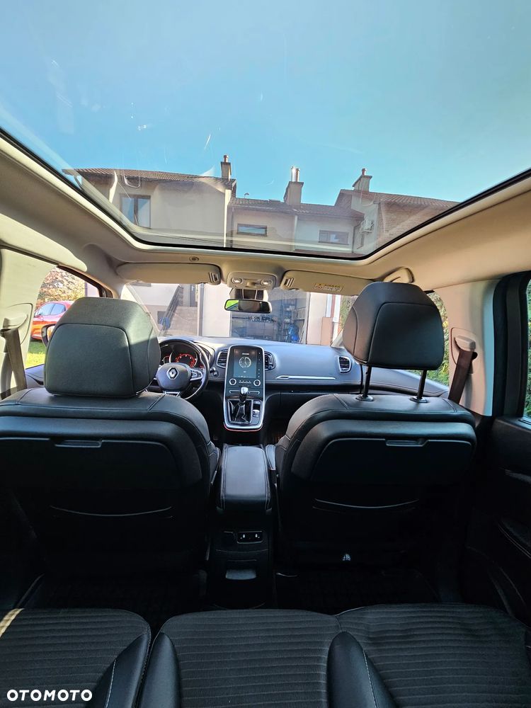 Renault Grand Scenic ENERGY dCi 130 INTENS - 12