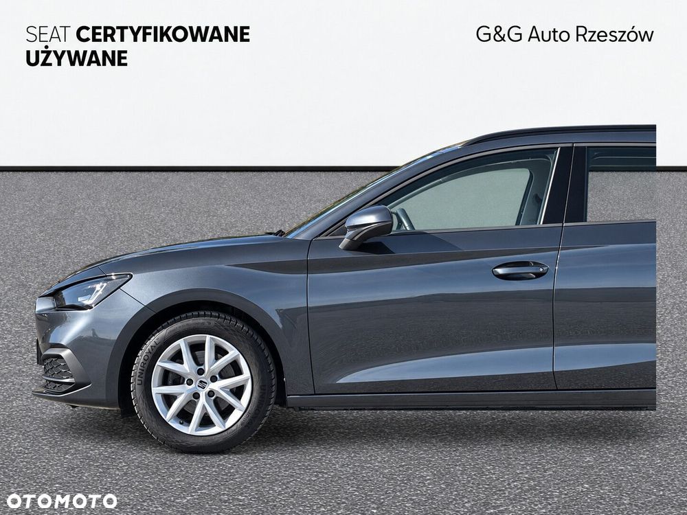 Seat Leon - 10