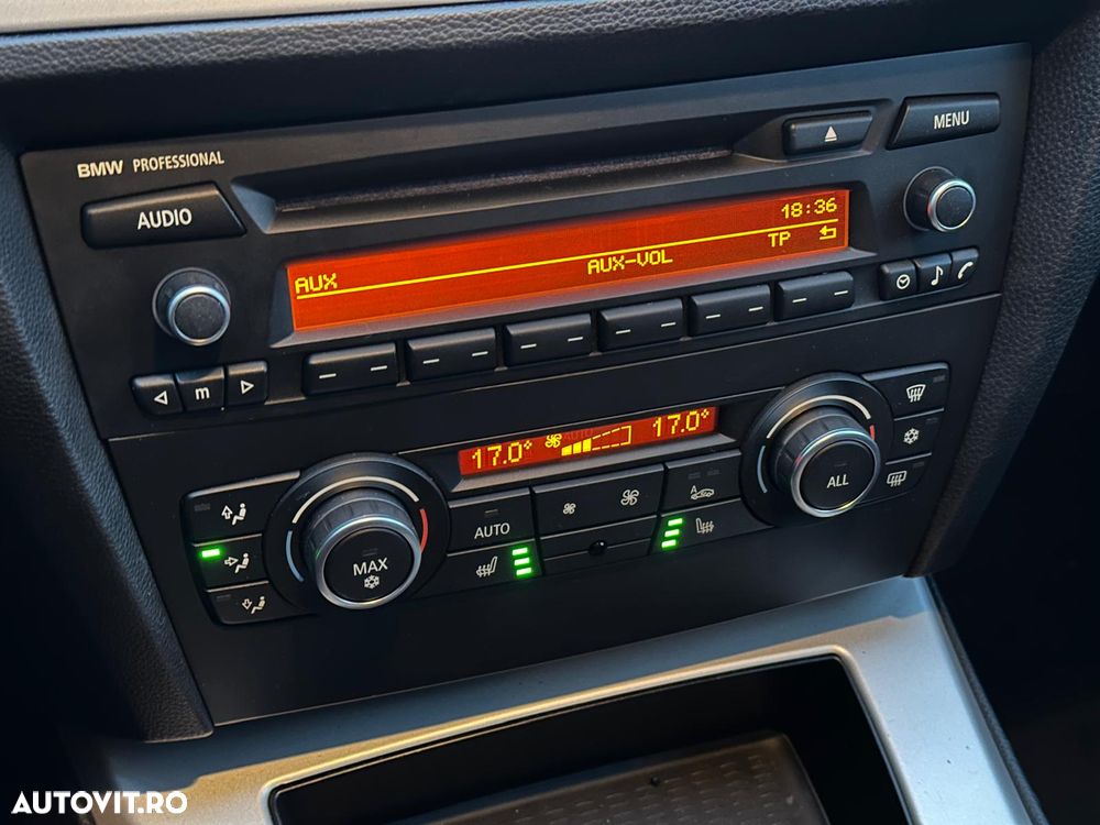 BMW Seria 3 320d DPF Aut. - 15