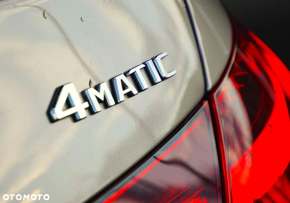 Mercedes-Benz Klasa C 220 d mHEV 4-Matic Avantgarde - 36
