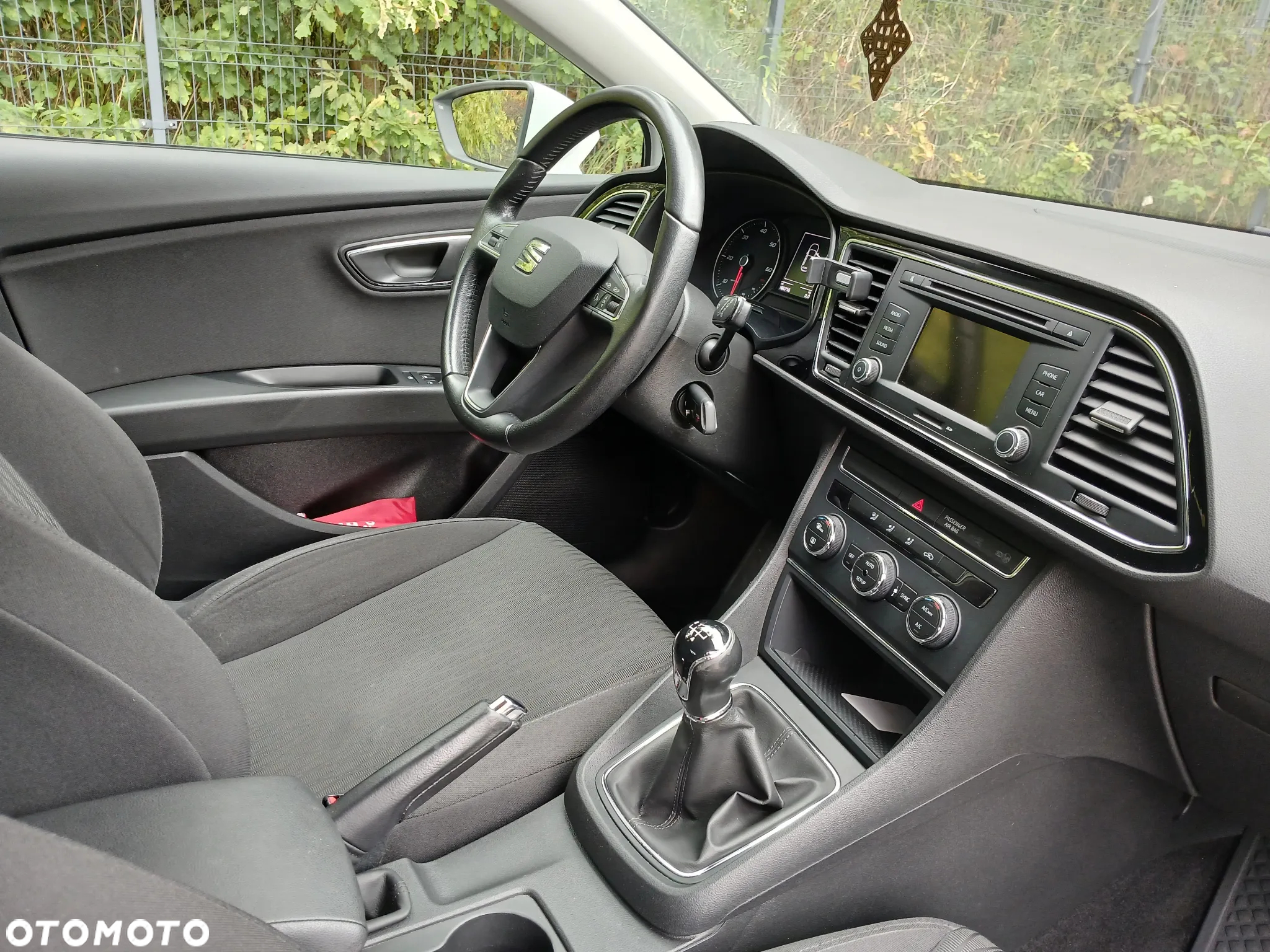 Seat Leon 1.6 TDI Style - 9