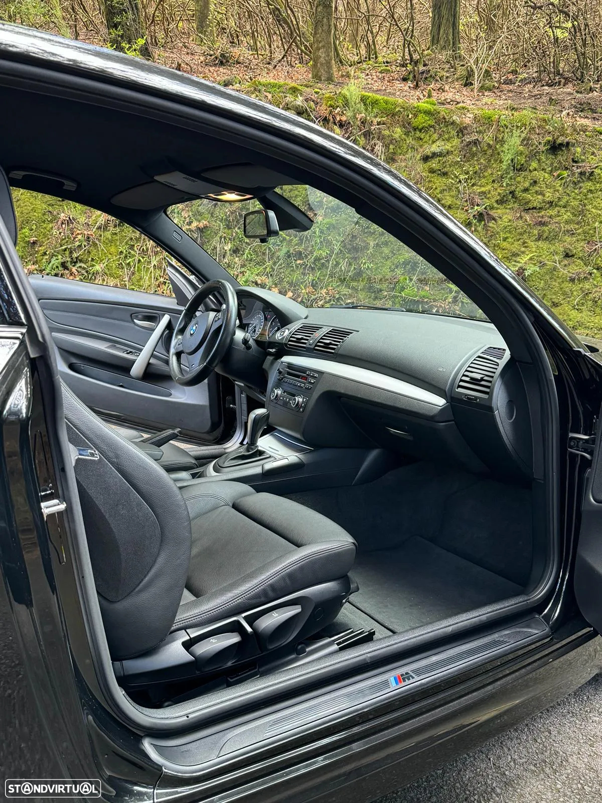 BMW 135 iA Coupe - 9