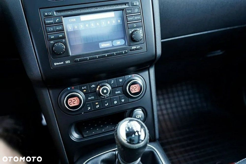 Nissan Qashqai+2 1.5 dCi Acenta - 22