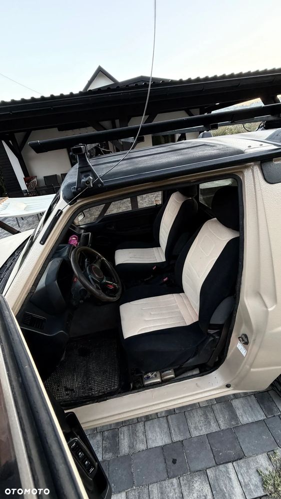 Suzuki Vitara - 9