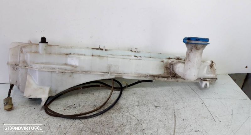 Deposito Agua Esguichos Suzuki Grand Vitara I (Ft, Ht) - 1