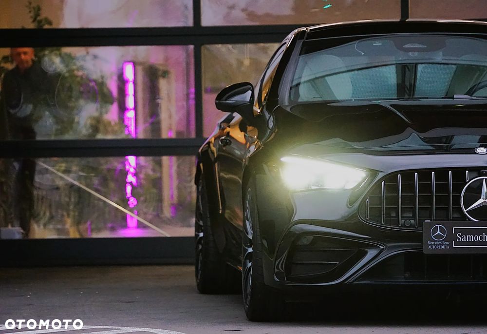 Mercedes-Benz CLE AMG 53 mHEV 4-Matic+ - 21