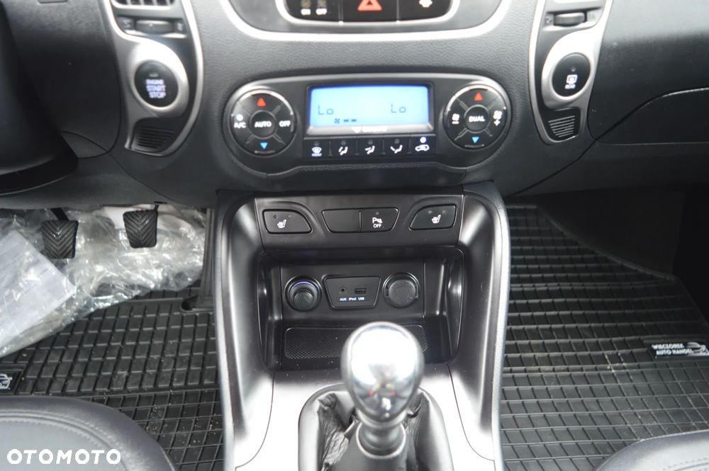 Hyundai ix35 1.6 GDI Comfort 2WD - 16