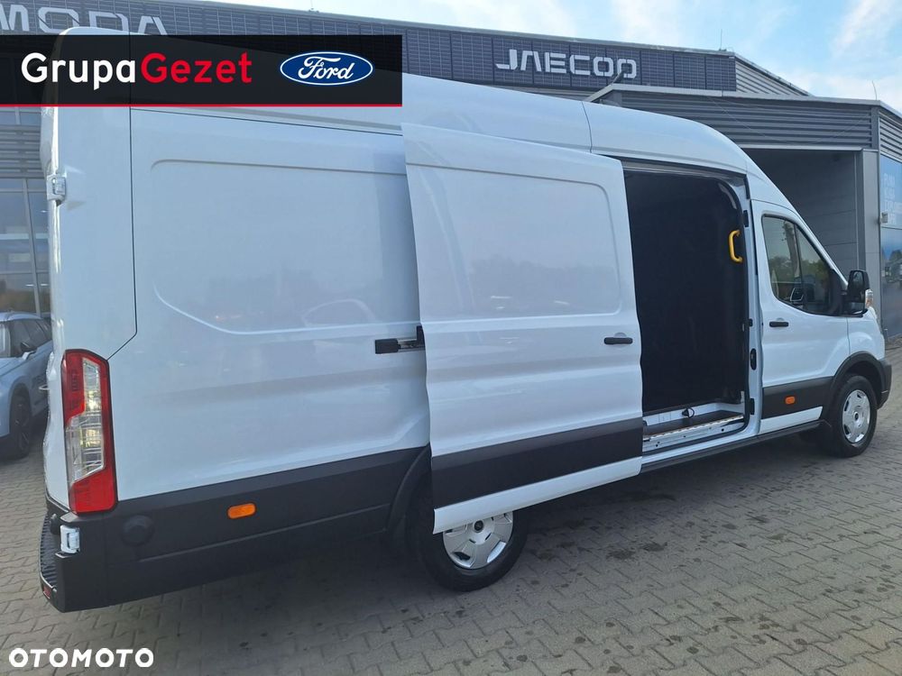 Ford Transit - 3