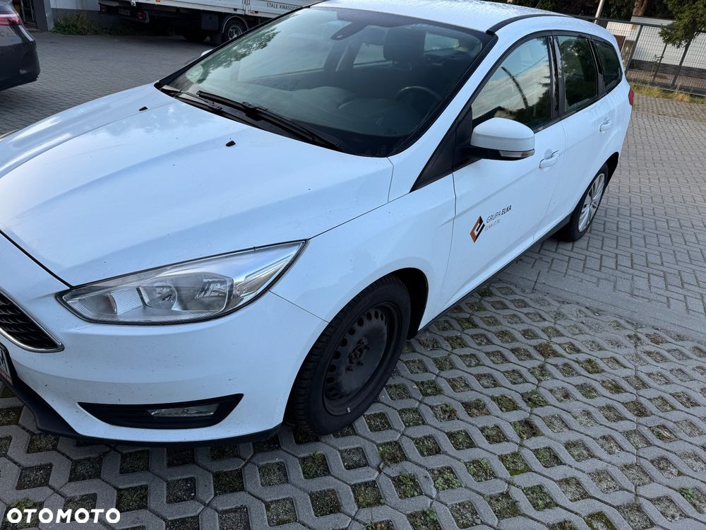 Ford Focus - 15