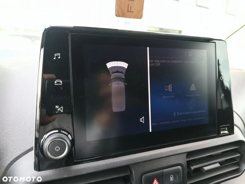 Toyota Proace City - 14