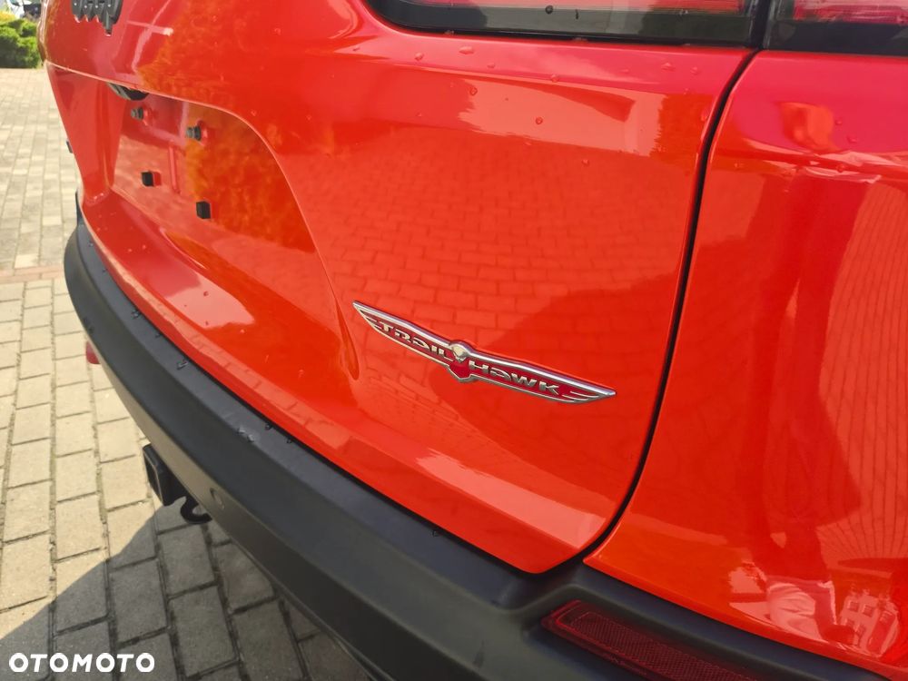 Jeep Cherokee 3.2 V6 Pentastar Active Drive Lock Autom Trailhawk - 17