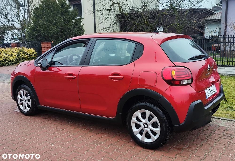 Citroën C3 BlueHDi 100 S&S ORIGINS - 6