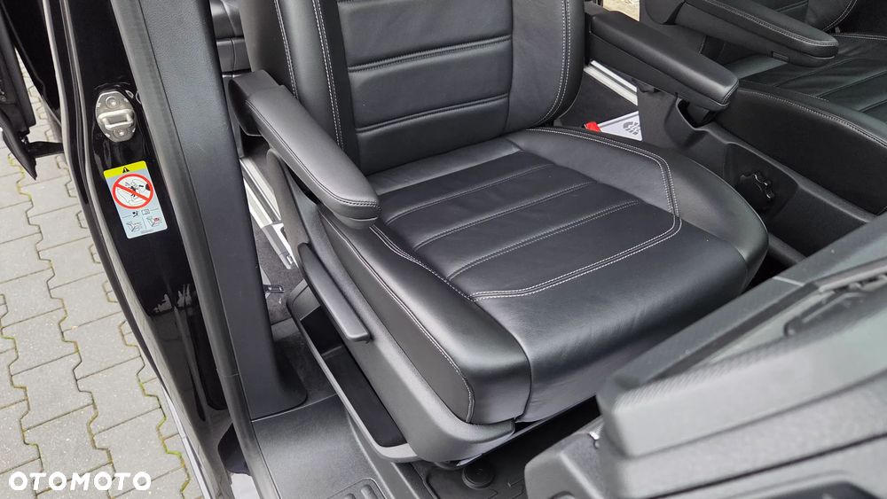Volkswagen Multivan 2.0 TDI L1 Highline DSG - 11