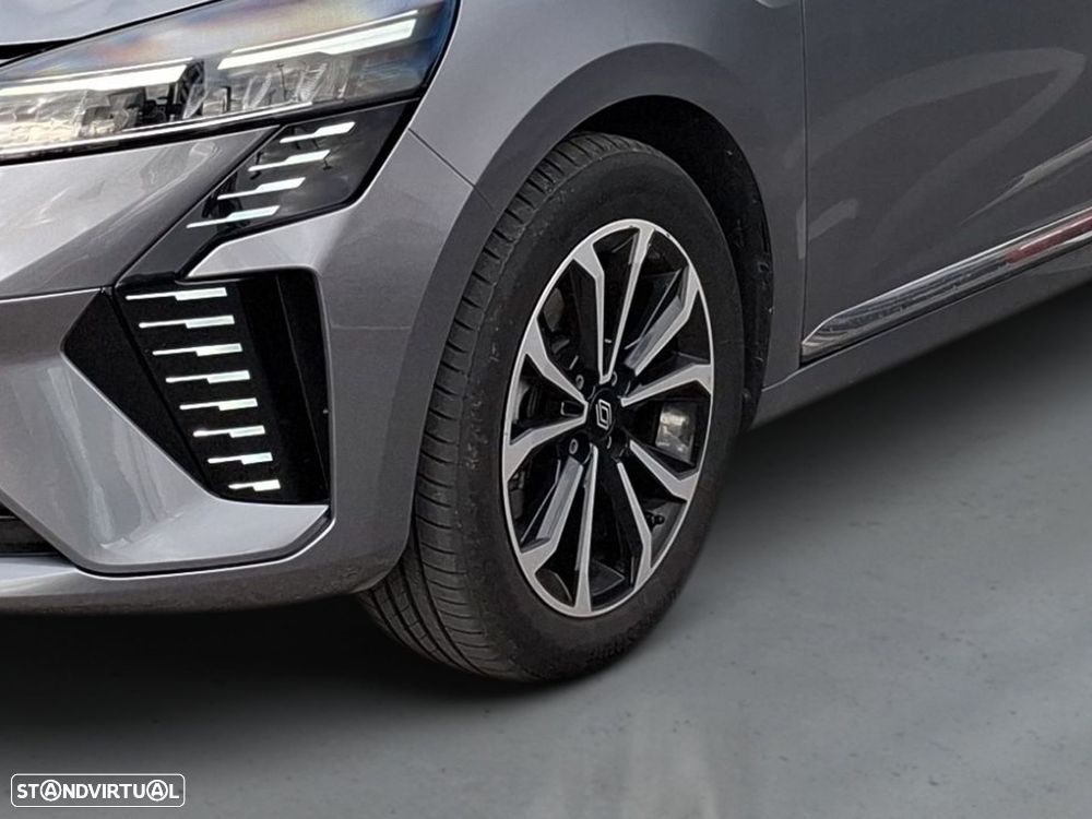 Renault Clio 1.6 E-Tech Intens - 4